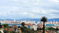 Vista exterior de Casa o xalet en venda en Gijón 