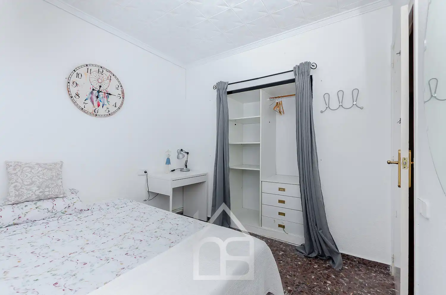 Adosado con terraza en venta en Carrer de Josep Torras i Bages, imagen 41
