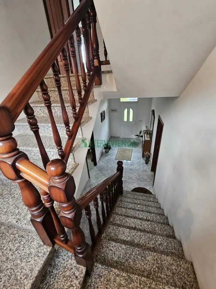 Casa con giardino in vendita a Lugar Pazo- Santa María, imagen 37