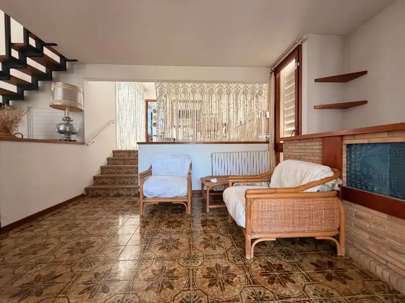 Casa o chalet en venta en Carrer del Palau, 80, Riells