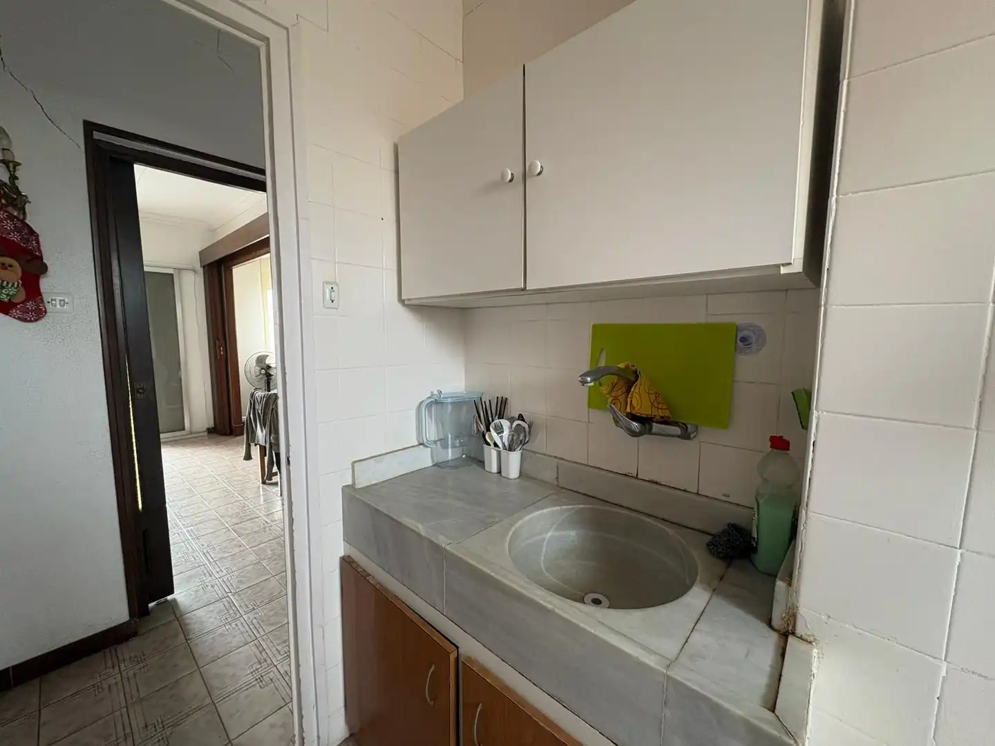 Flat with terrace for sale in Carrer de Covadonga, imagen 17
