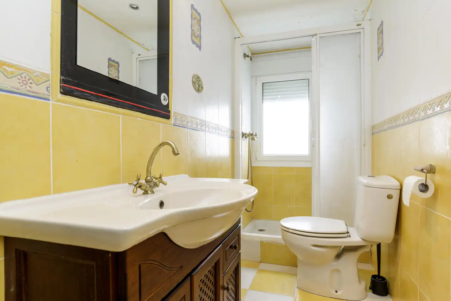 Baño de Piso en venta en Zaragoza