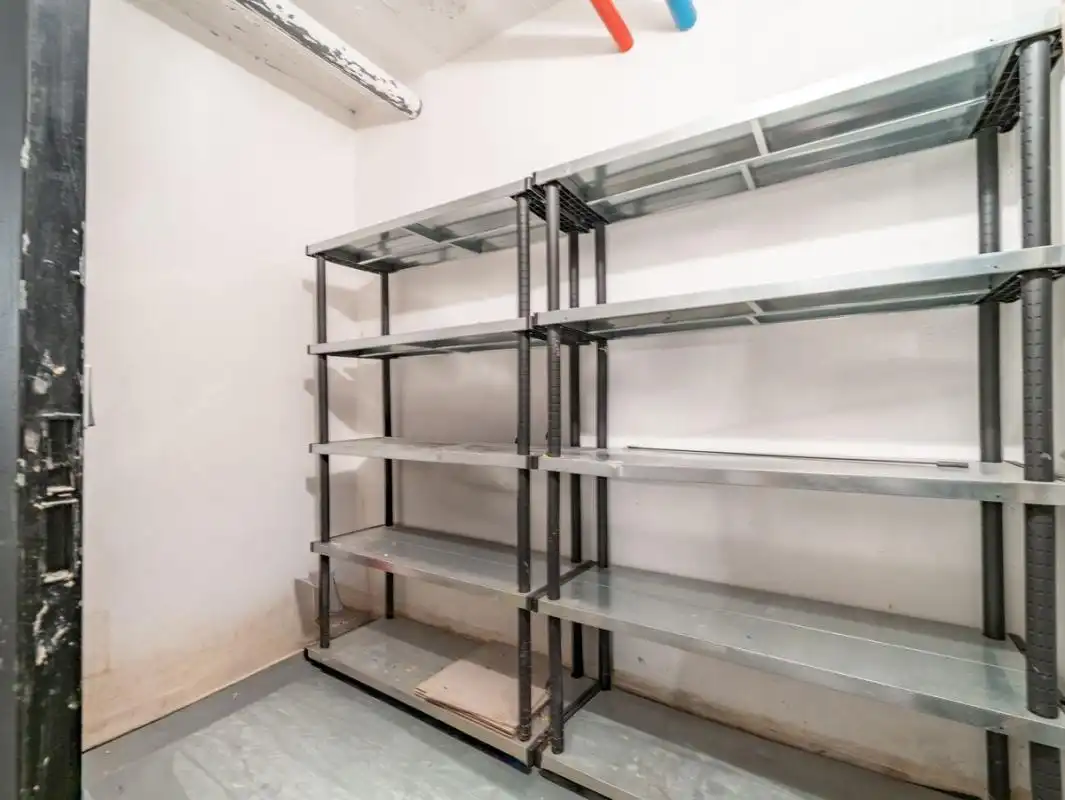 Wohnung mit Terrasse zum Verkauf in Calle los Arqueros urbanización Jacarandas, imagen 31
