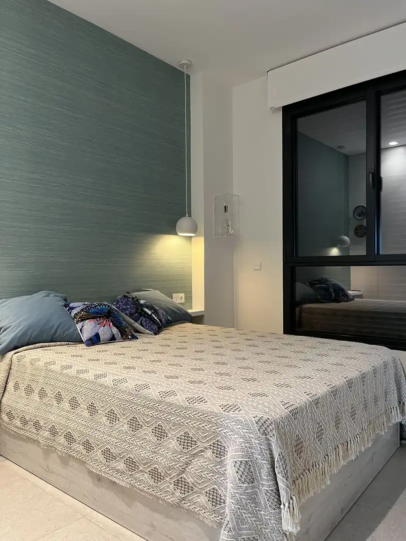 Apartamento con piscina en venta en Los Álamos, imagen 16