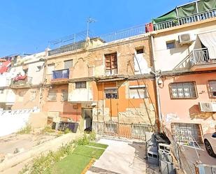 Exterior view of Flat for sale in Torrent