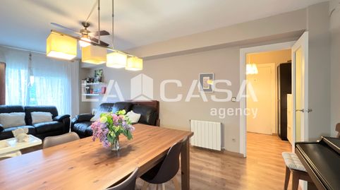 Foto 4 de Piso en venta en Llefià, Badalona