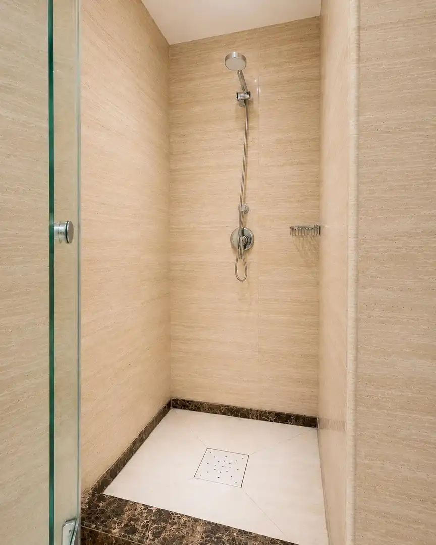 Apartament amb piscina en venda a Milla de Oro, imagen 22