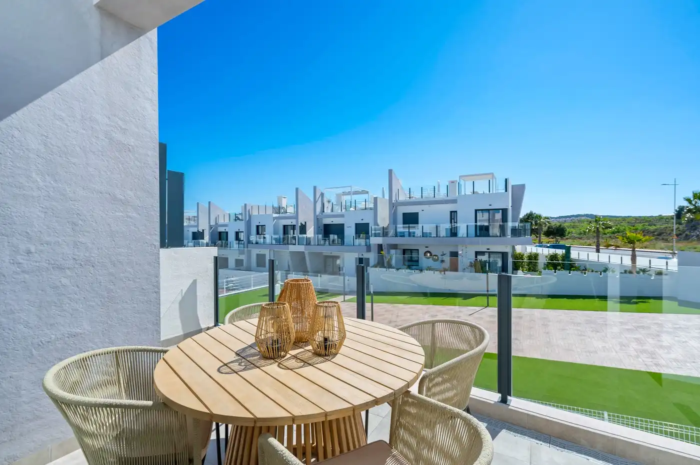 Àtic amb piscina en venda a San Miguel de Salinas, imagen 19