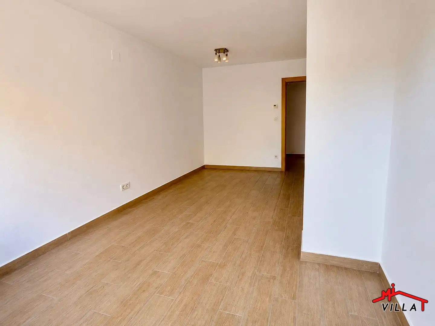 Sala de estar de Piso en venta en Ramales de la Victoria con Calefacción, Terraza y Trastero