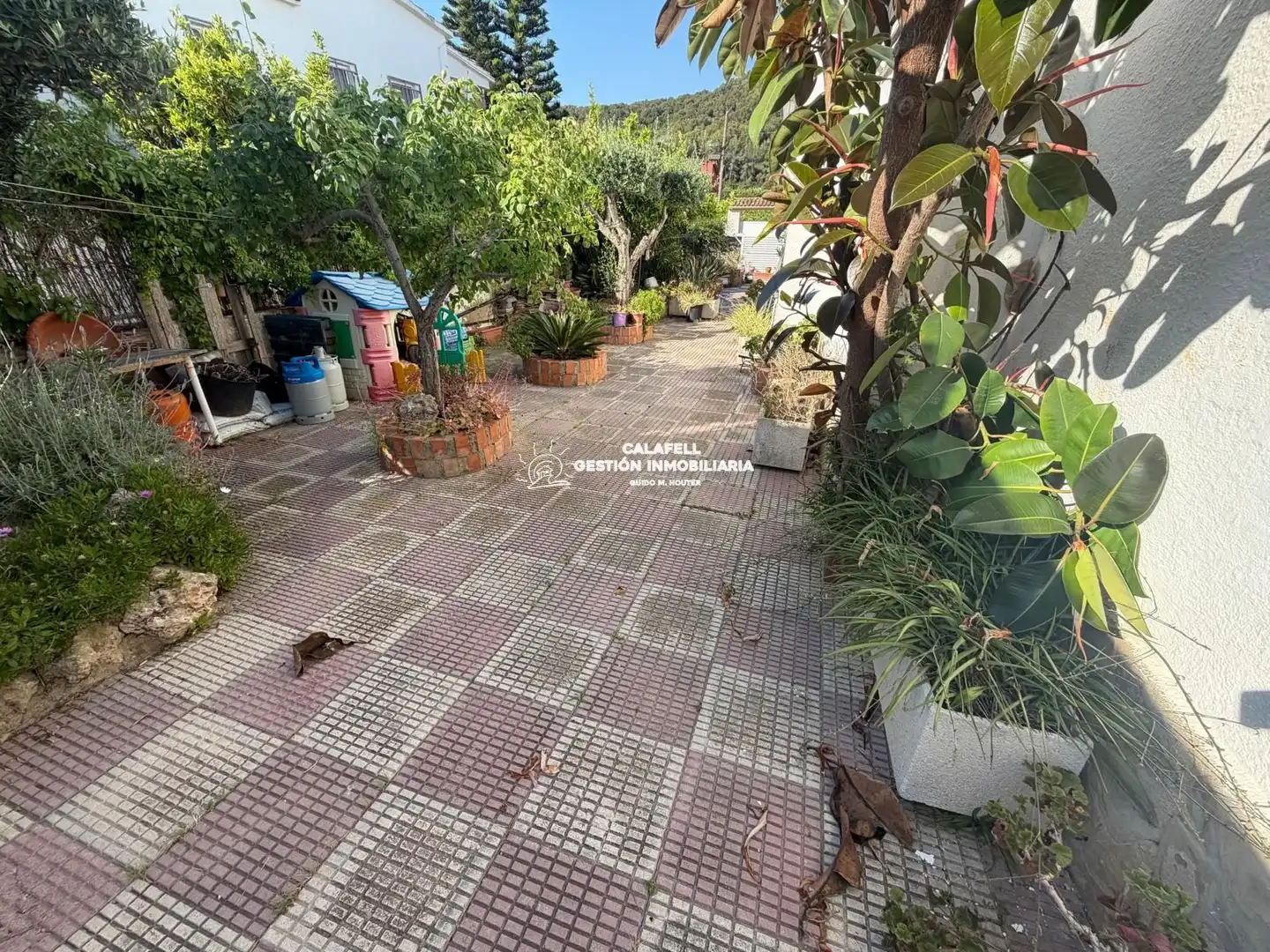 Haus mit Pool zum Verkauf in Viella, imagen 37