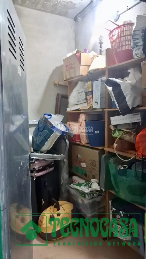 Pis amb ascensor en venda a C. de la Picota, imagen 19