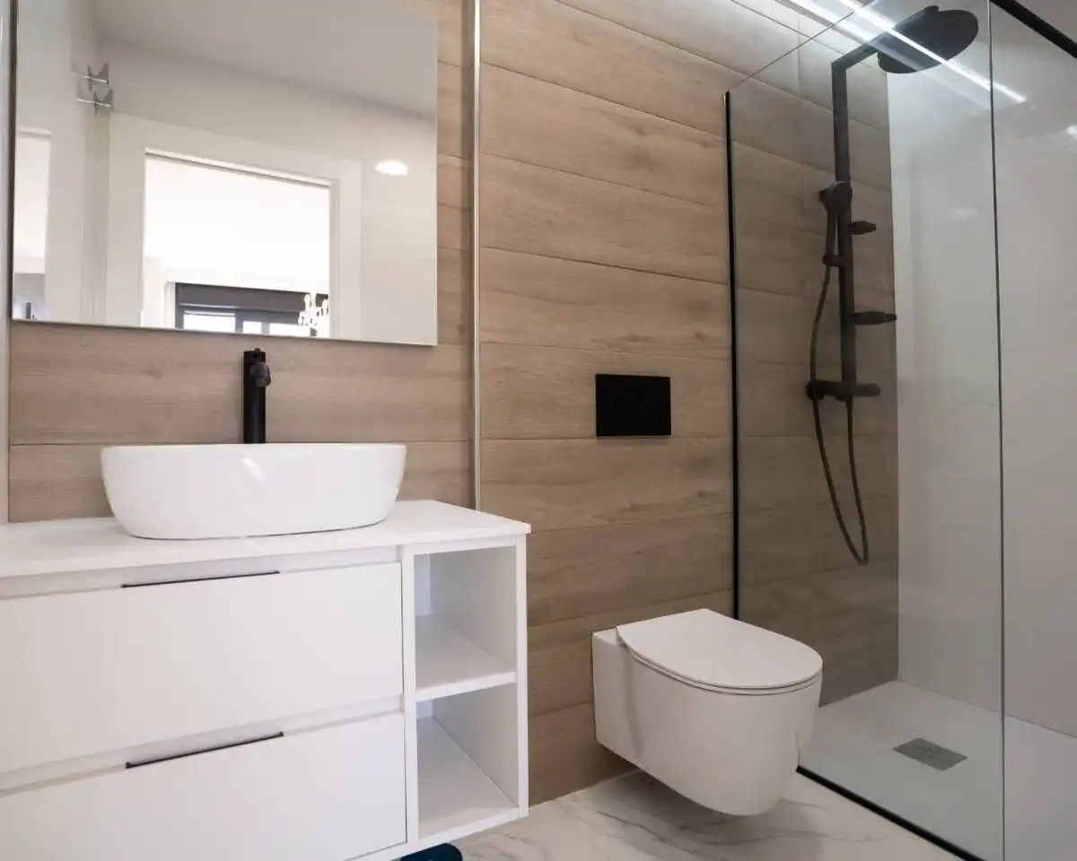 Apartamento con piscina en venta en Campanario, imagen 17