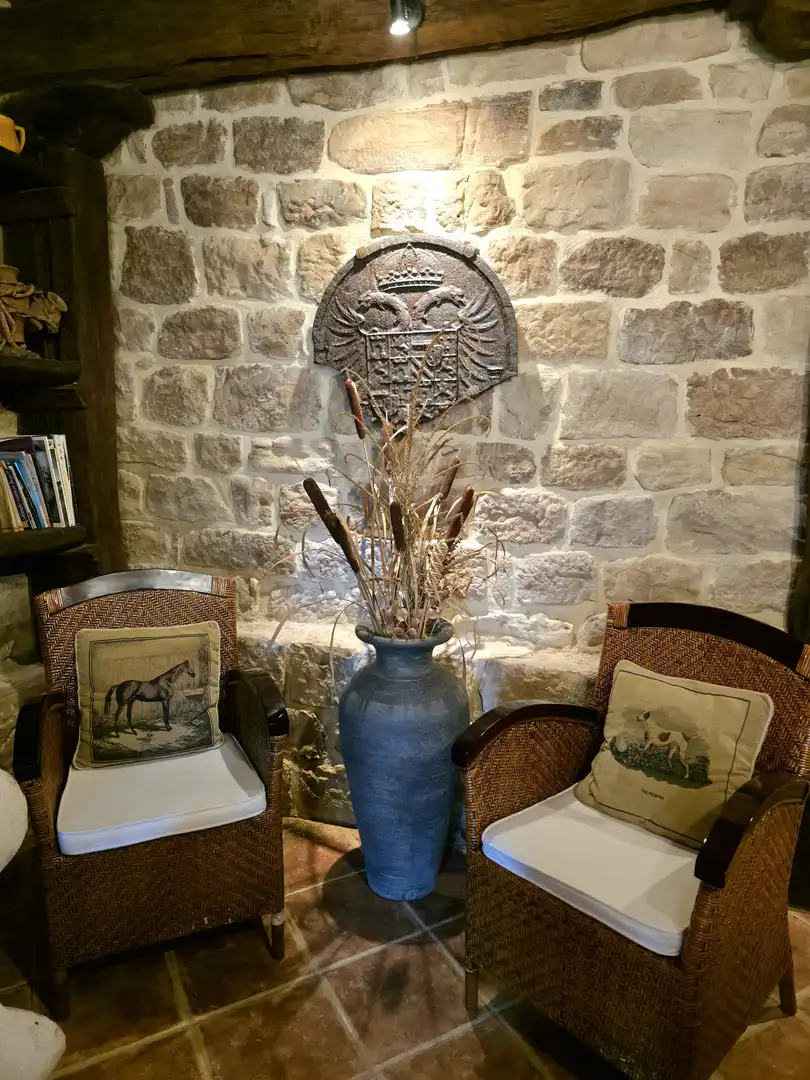 Casa en venda a Aguilar de Campoo, imagen 17