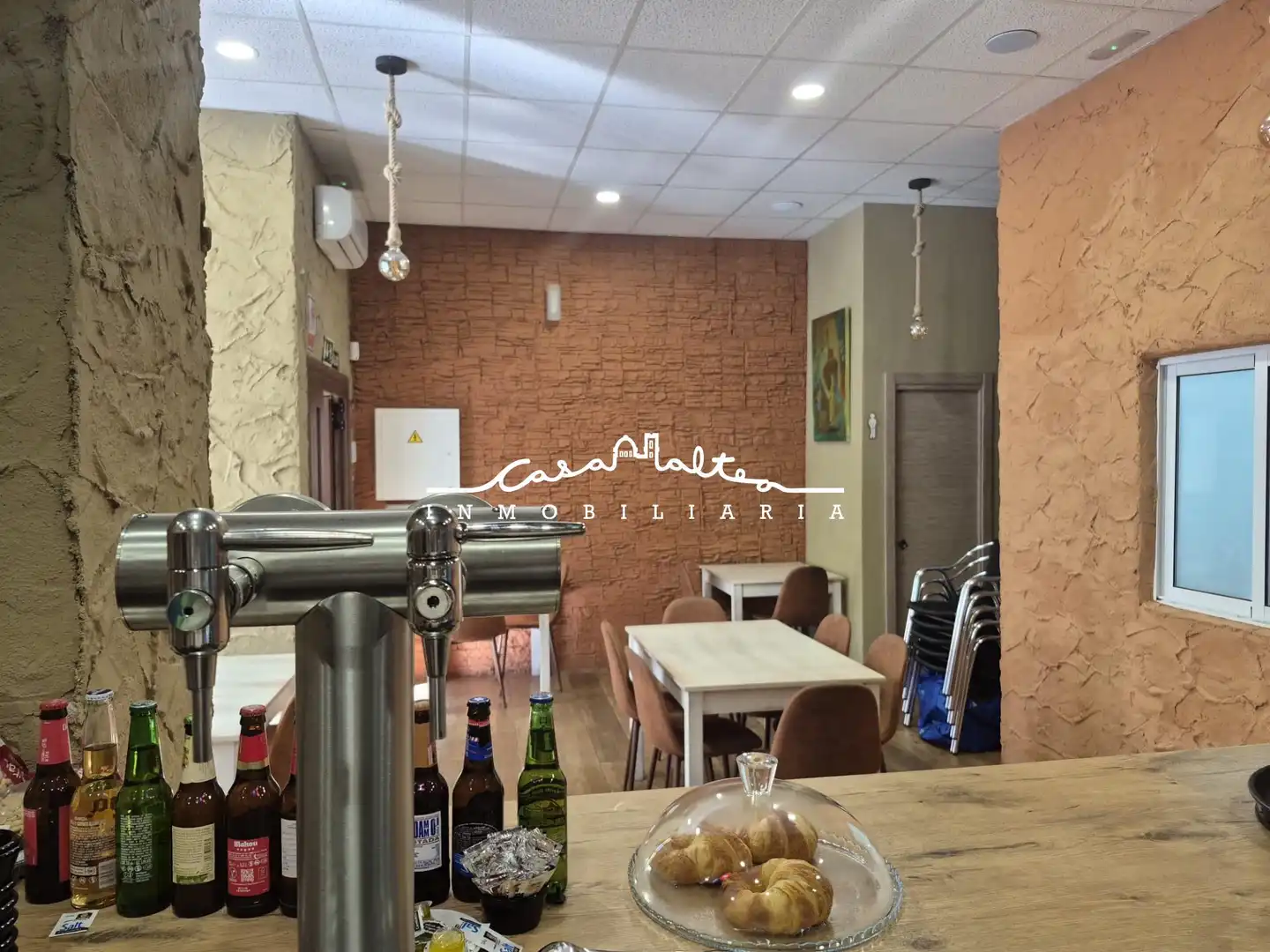 Locale commerciale in affitto a Altea ciudad, imagen 12