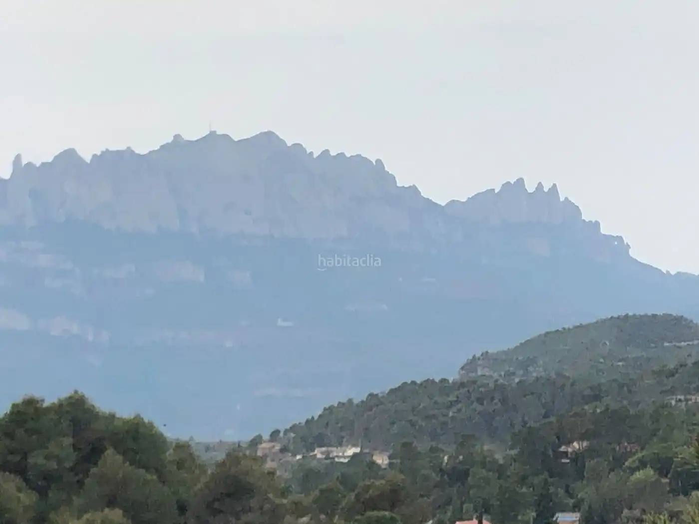Terrenys i solars en venda a Rellinars, imagen 8