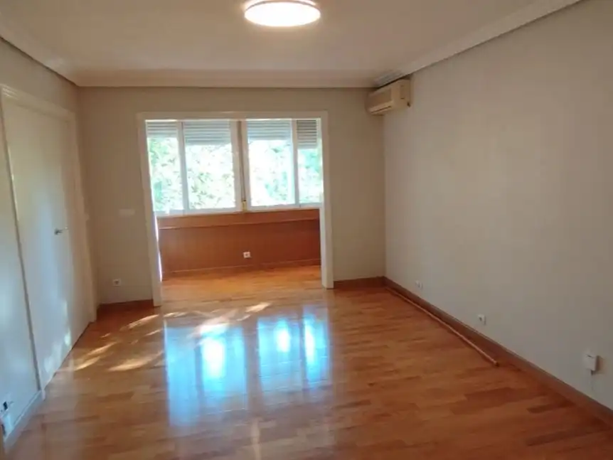 Living room of Flat for rent in  Murcia Capital  with Air Conditioner