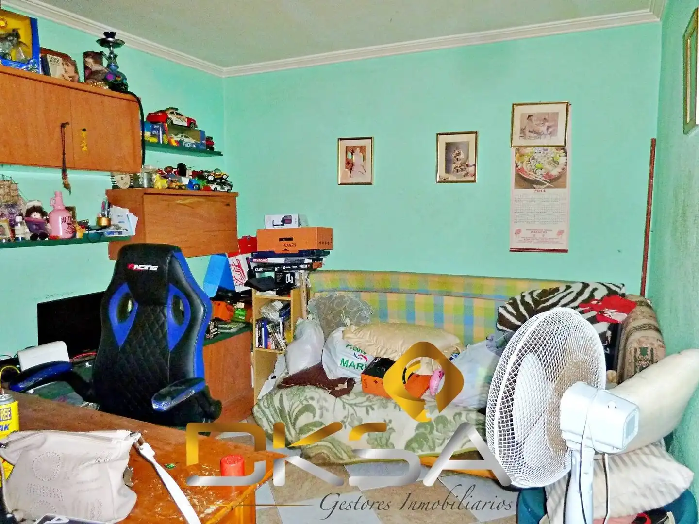 Casa en venda a Calle SUERA, imagen 20