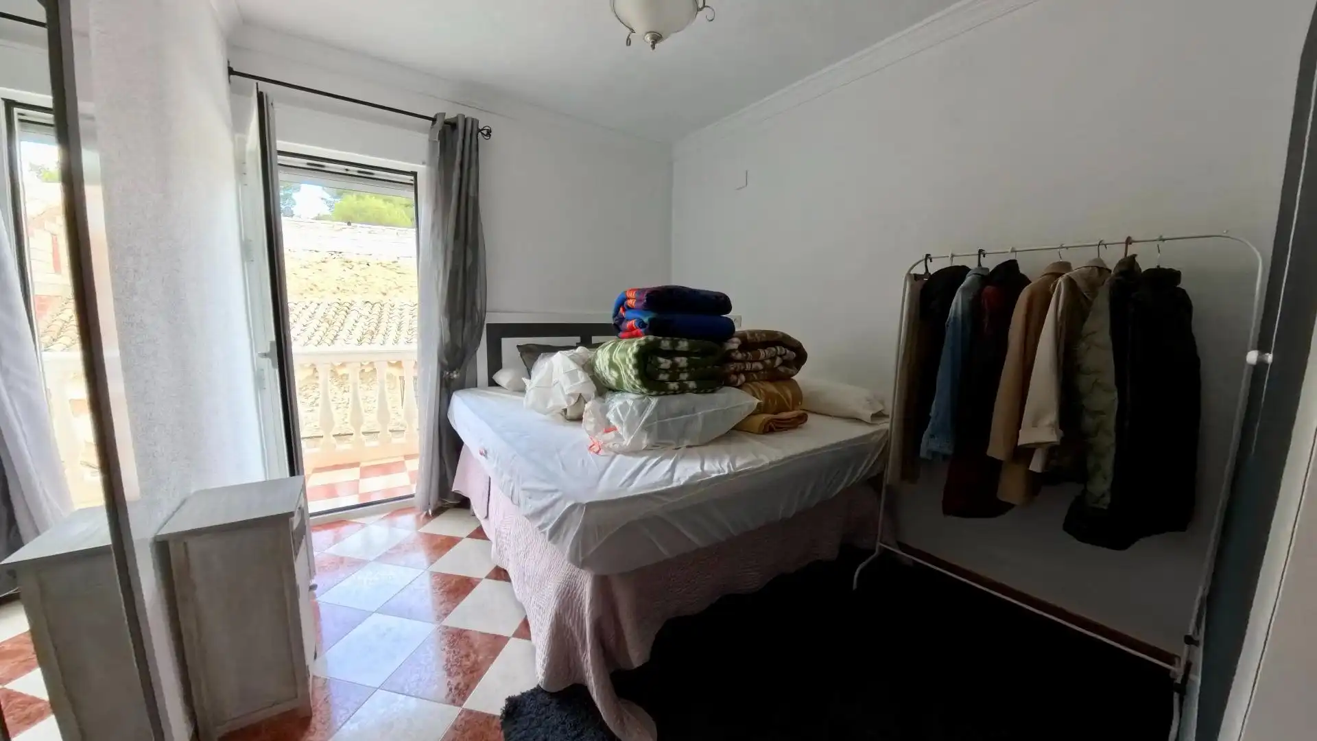 Casa adosada en venta en Calle GRANADA CAMP, Cortes de Baza