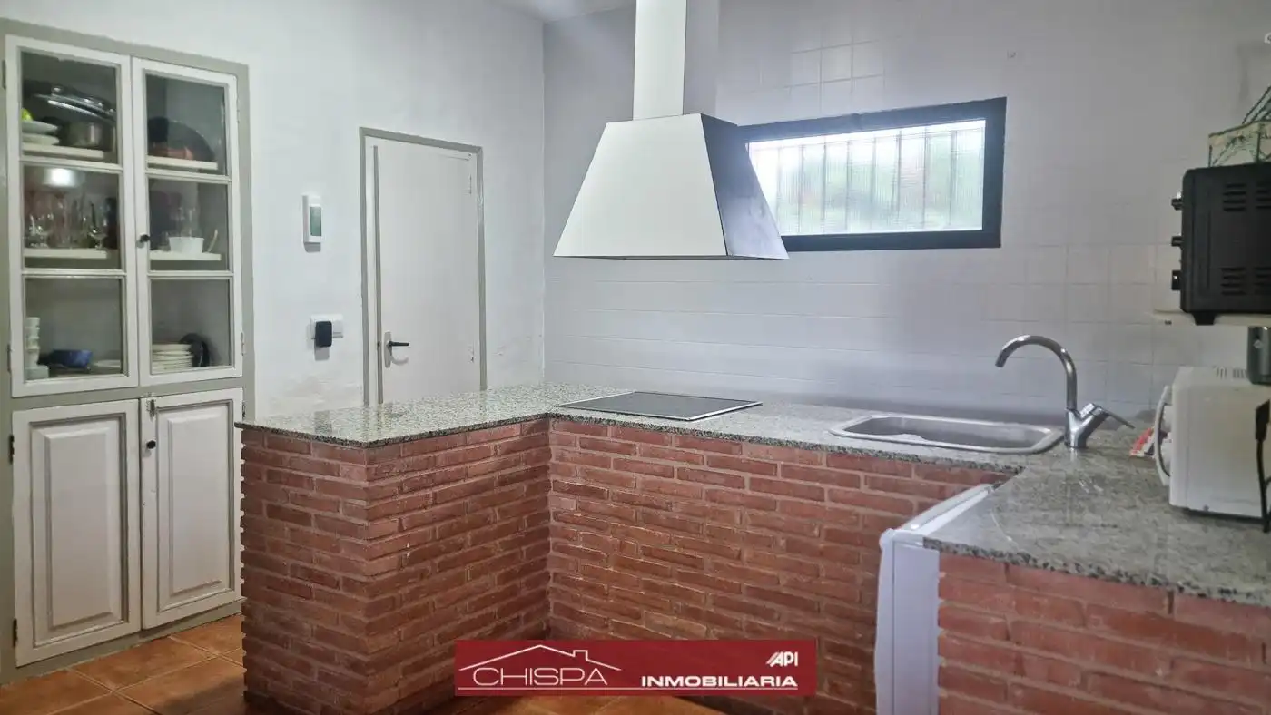 Haus mit Pool zum Verkauf in Corralet - Bonanza - Tres Rutas, imagen 6