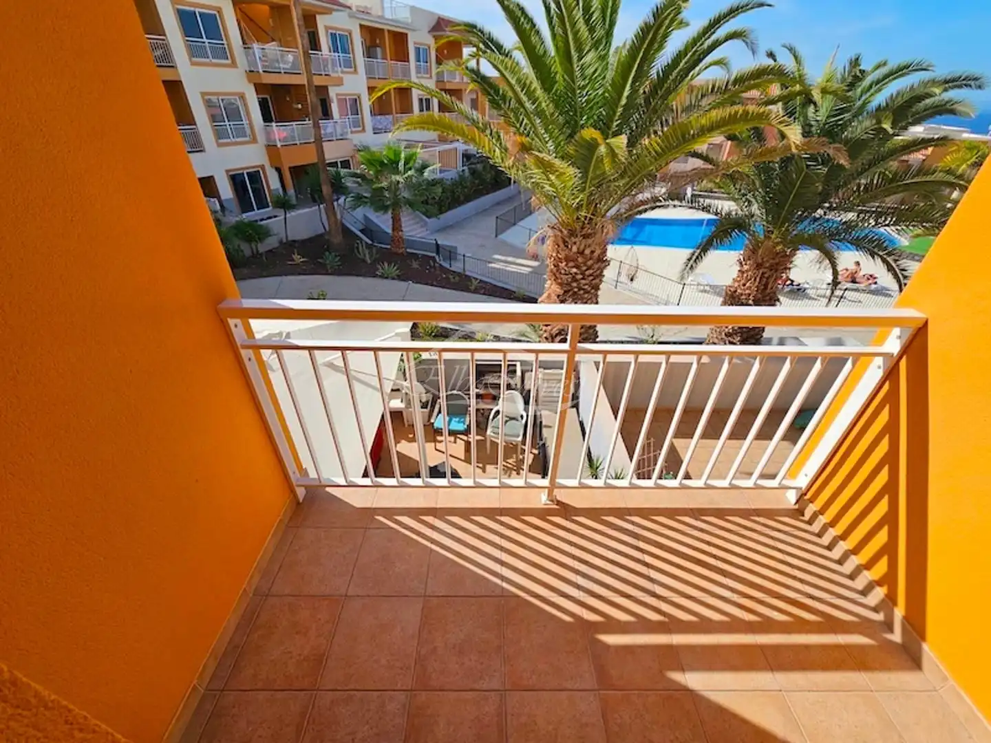 Appartement avec terrasse à vendre à Callao Salvaje - Playa Paraíso, imagen 25