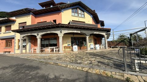 Foto 2 de Casa o chalet en venta en Ería la Vega, Celorio - Poó - Parres, Llanes