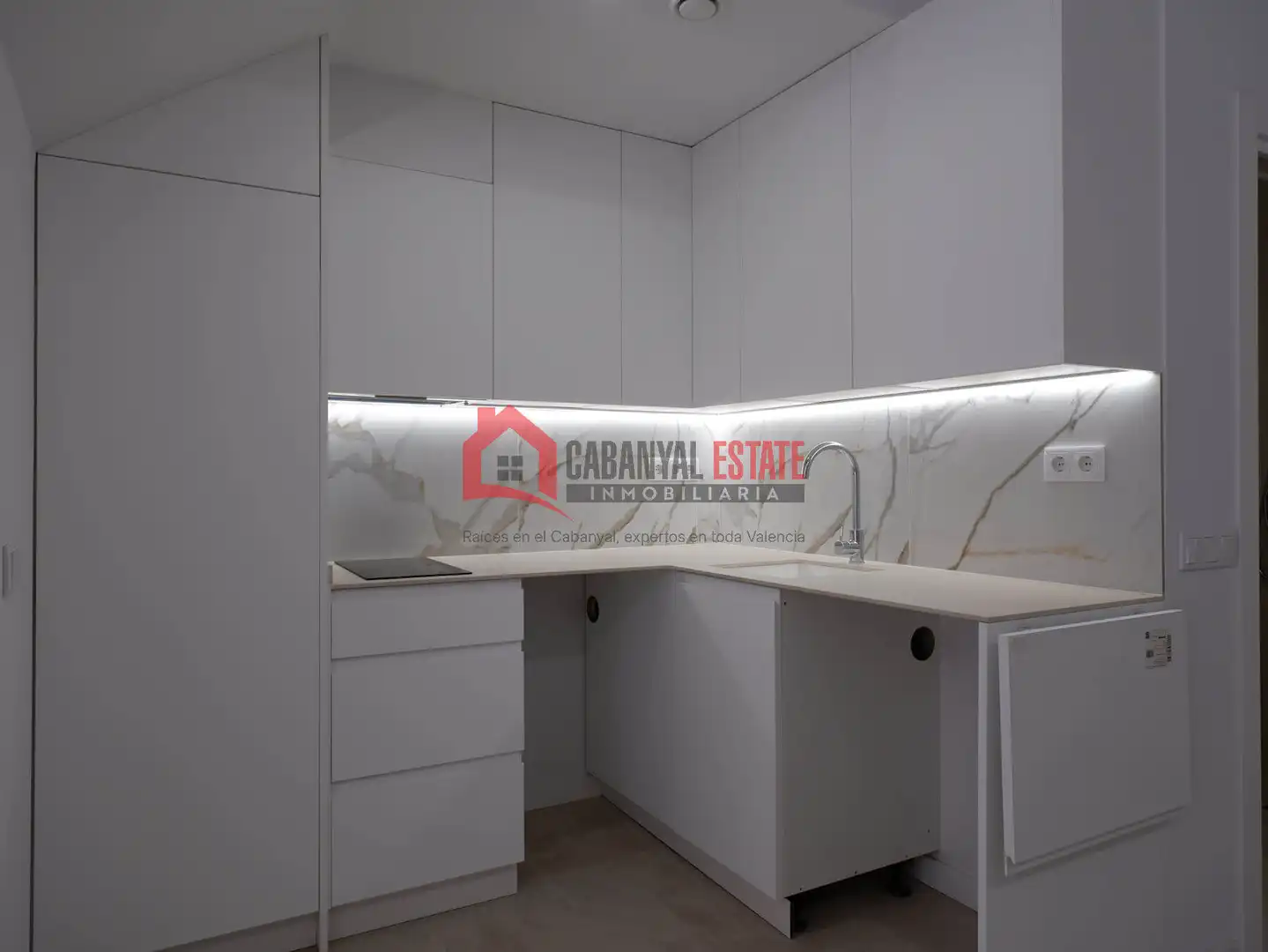 Studio for sale in Poblats Marítims, imagen 11