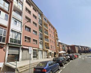 Exterior view of Flat for sale in Bilbao 