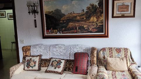 Foto 3 de Piso en venta en Plaza del Fuerte, Centro, Calatayud