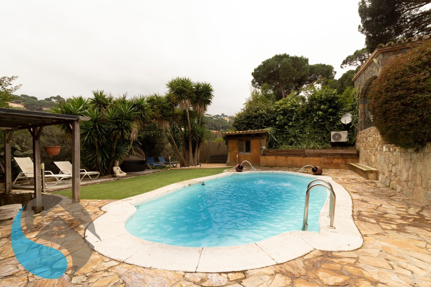 House or chalet for sale in Urbanitzacions