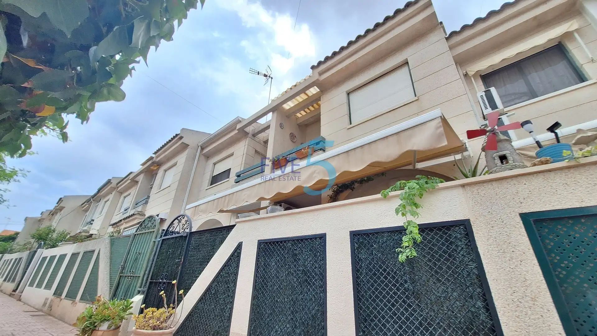 House with terrace for sale in San Fulgencio, imagen 5