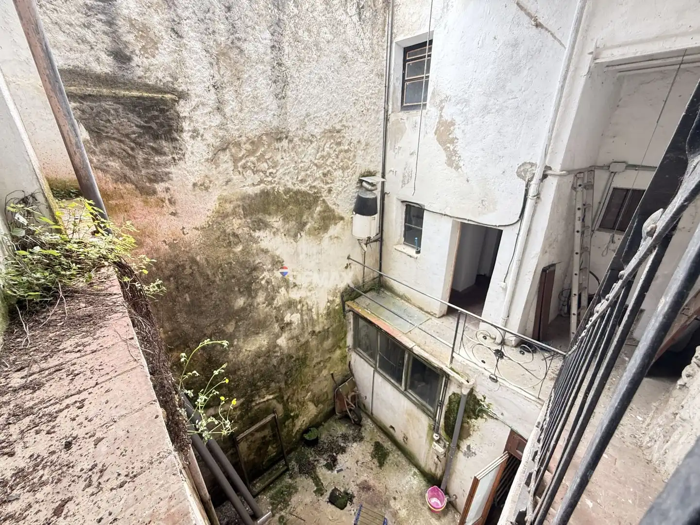 Terrassa de Casa o xalet en venda en Besalú amb Parquet i Terrassa