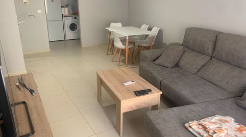 Foto 2 de Apartament de lloguer a Calle Seis de Diciembre, Almendralejo, Badajoz