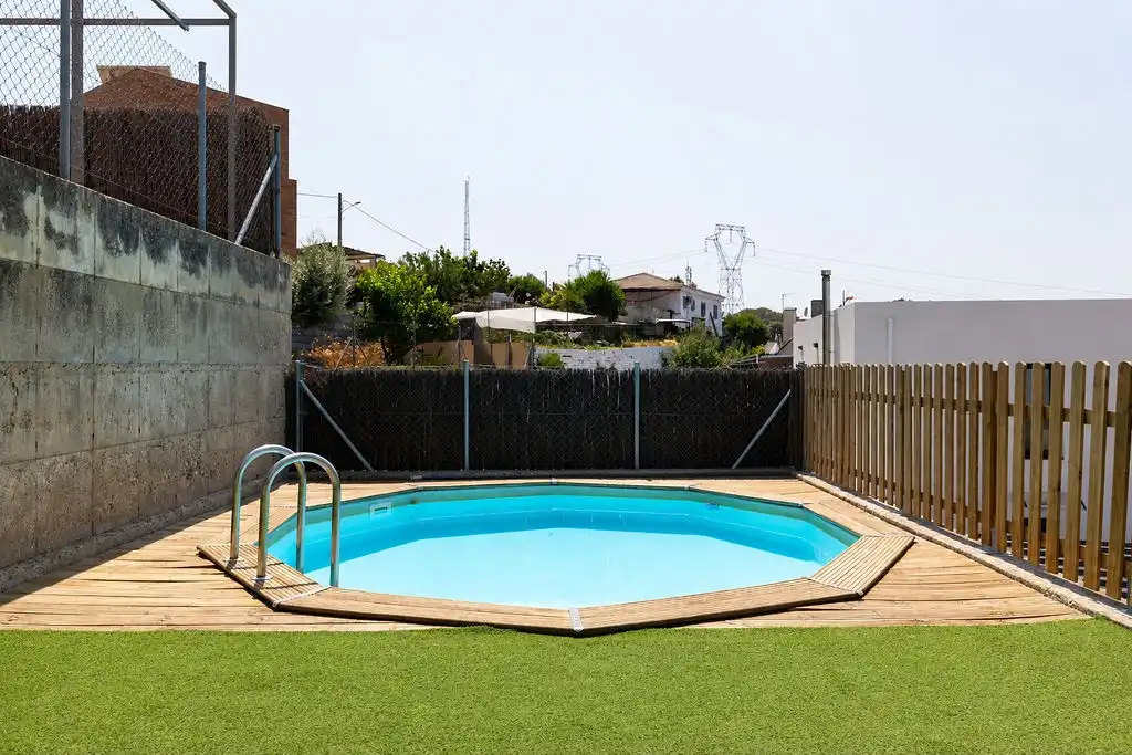 Maison avec terrasse à vendre à Àliga (Can Palet de Vistalegre), imagen 81