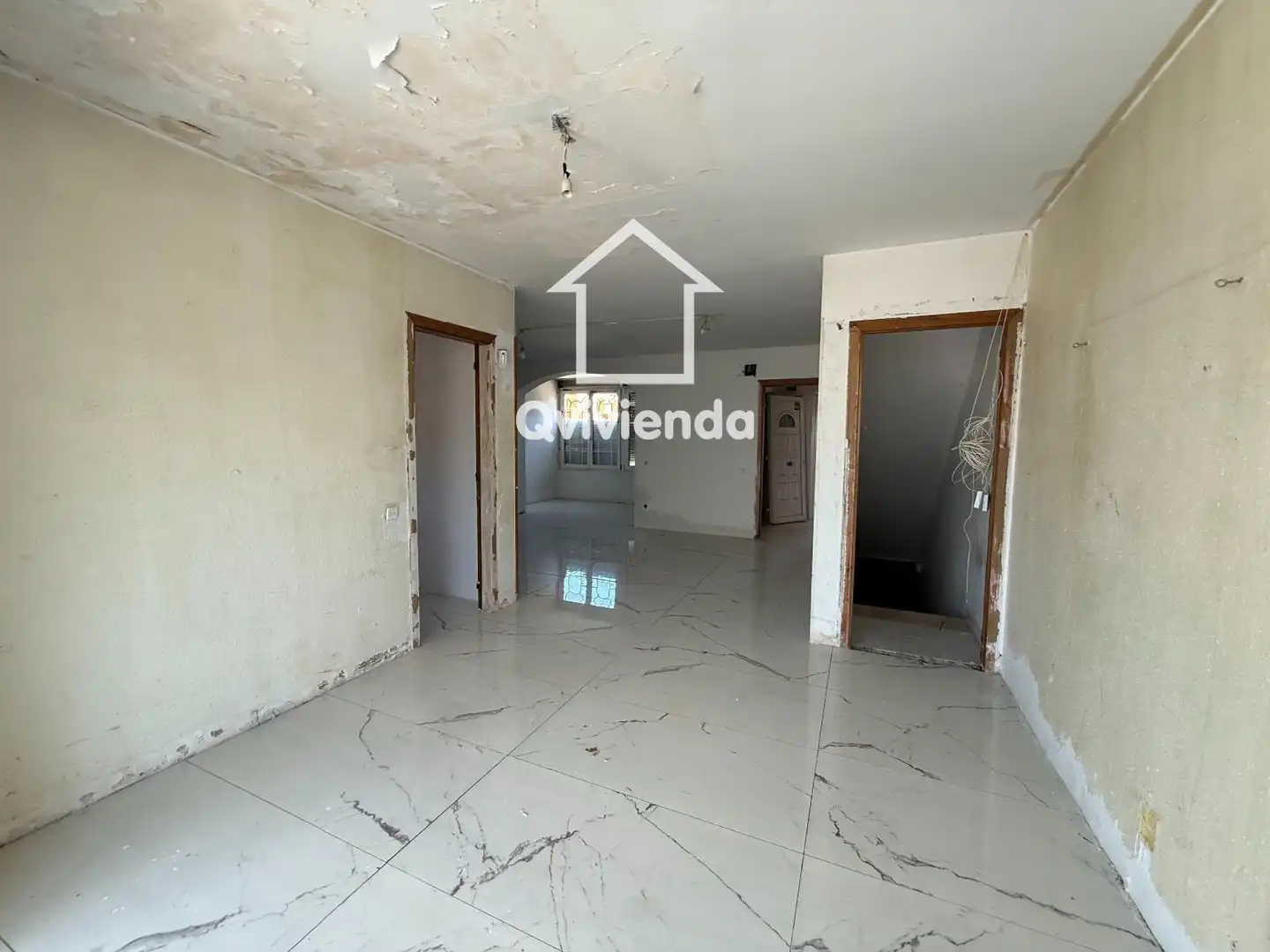 Casa adosada en venta en Palau-solità i Plegamans con Piscina