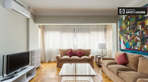 Foto 4 de Habitación en Guindalera, Madrid Capital