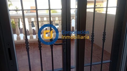 Foto 4 de Dúplex en venta en Almendricos, Lorca