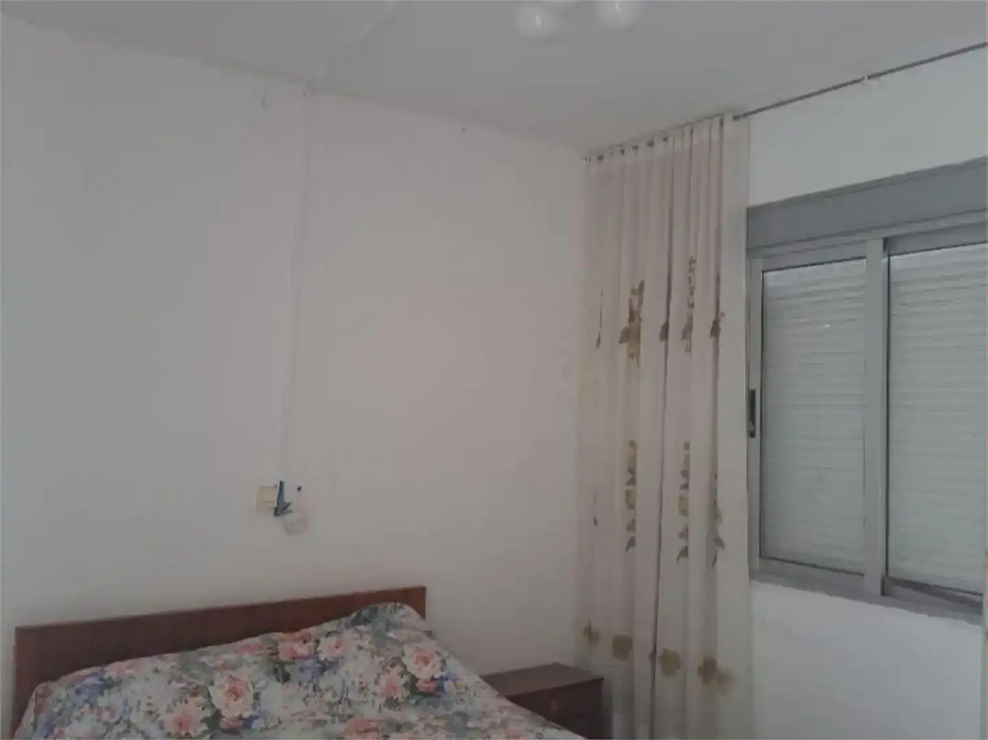 Habitación de Piso en venta en Igüeña con Jardín privado y Trastero