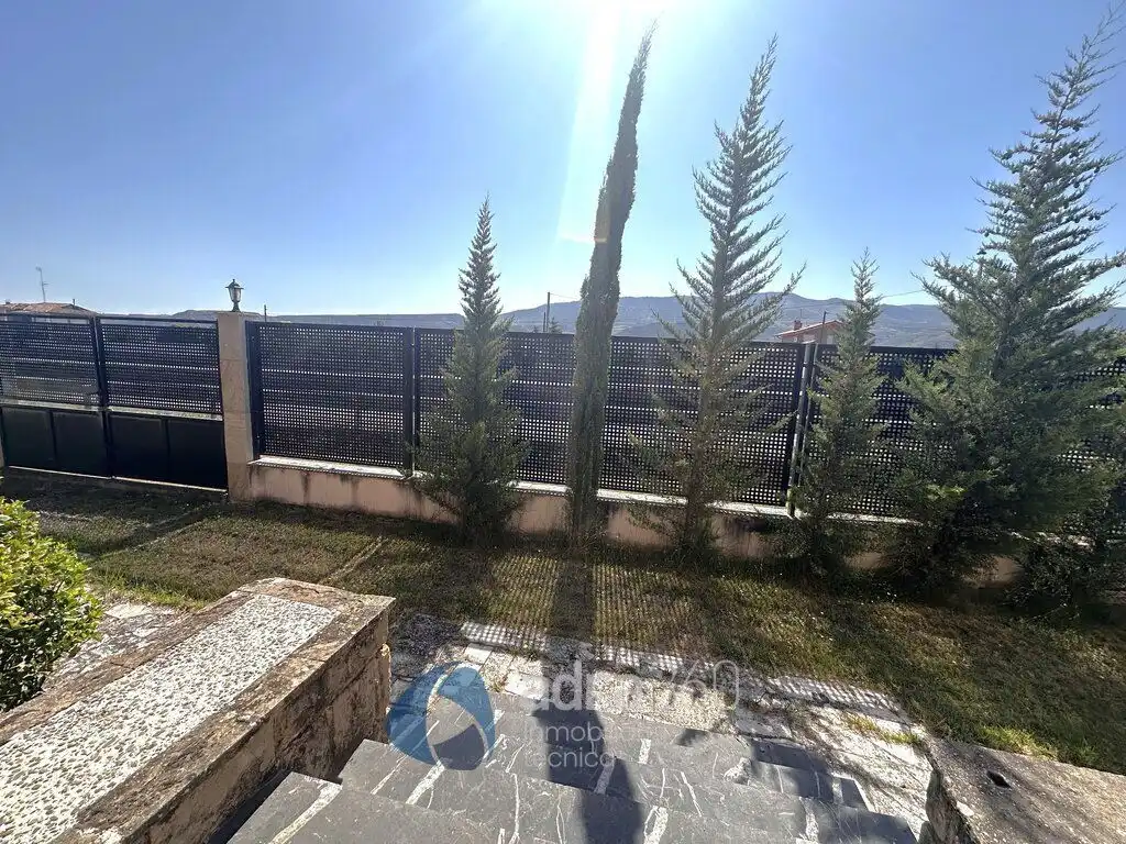 Casa con piscina in vendita a Carretera N-111, imagen 22