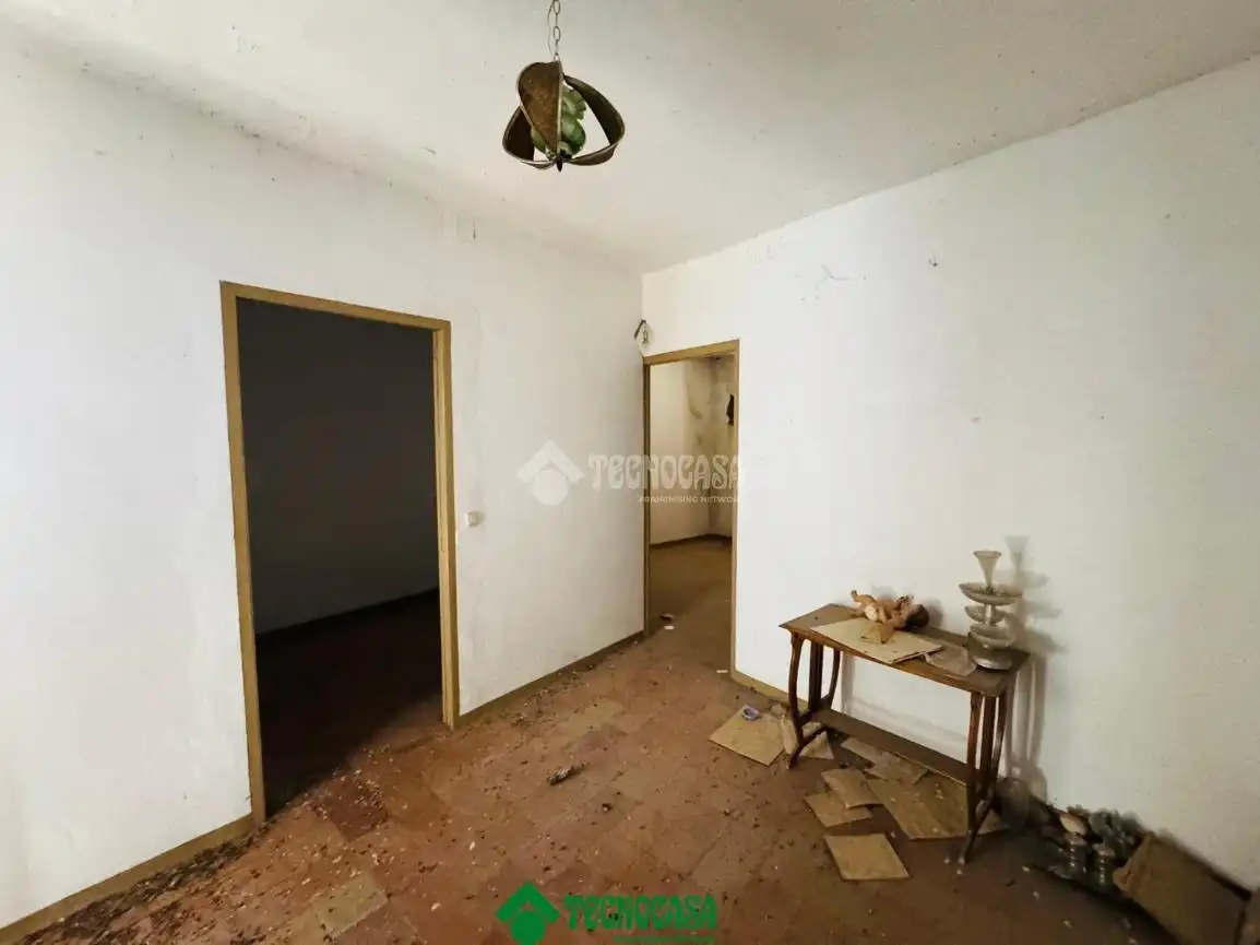 Casa adosada en venta en Montoro