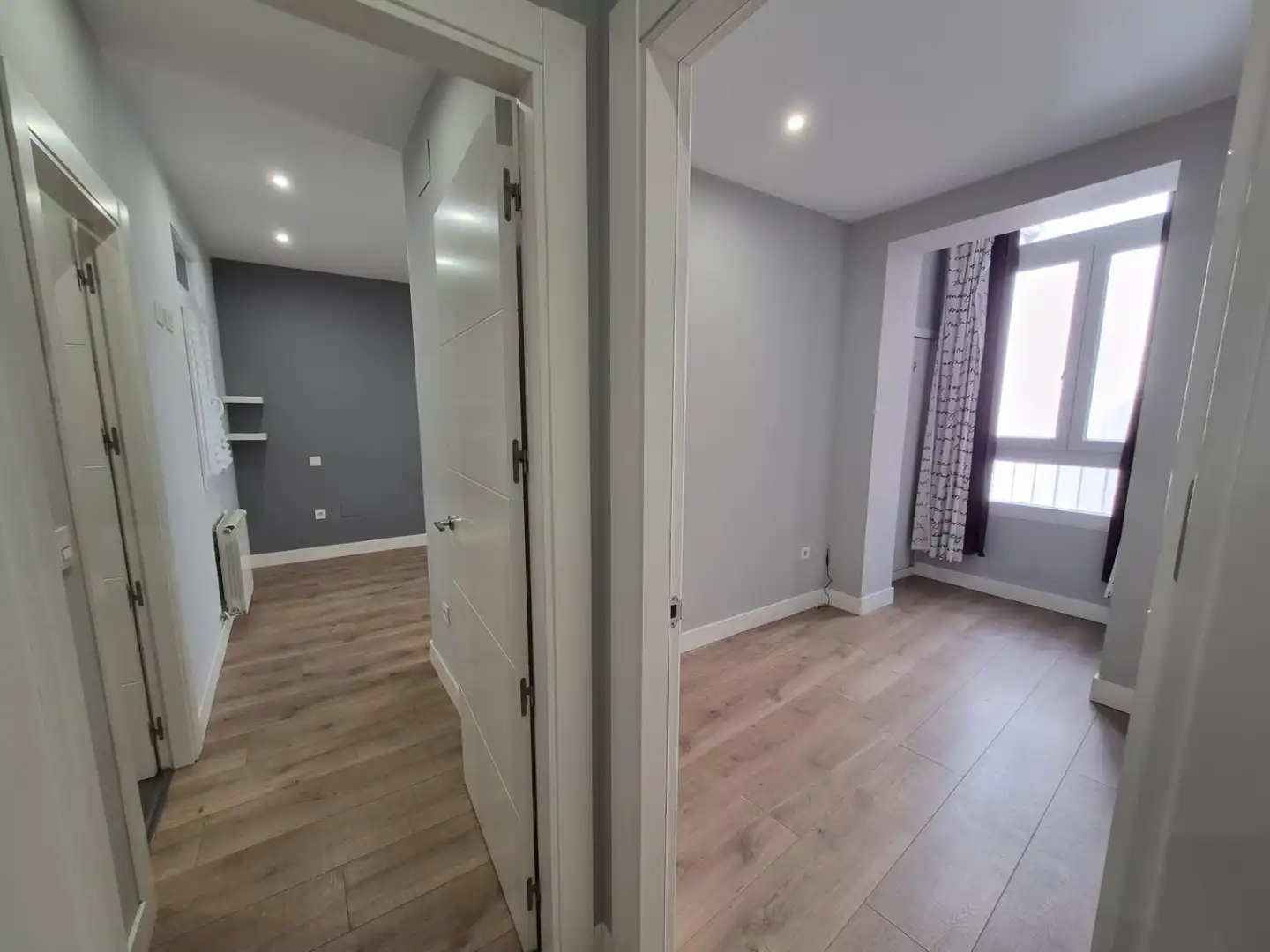 Piso en venta en Valladolid con Calefacción, Terraza y Balcón