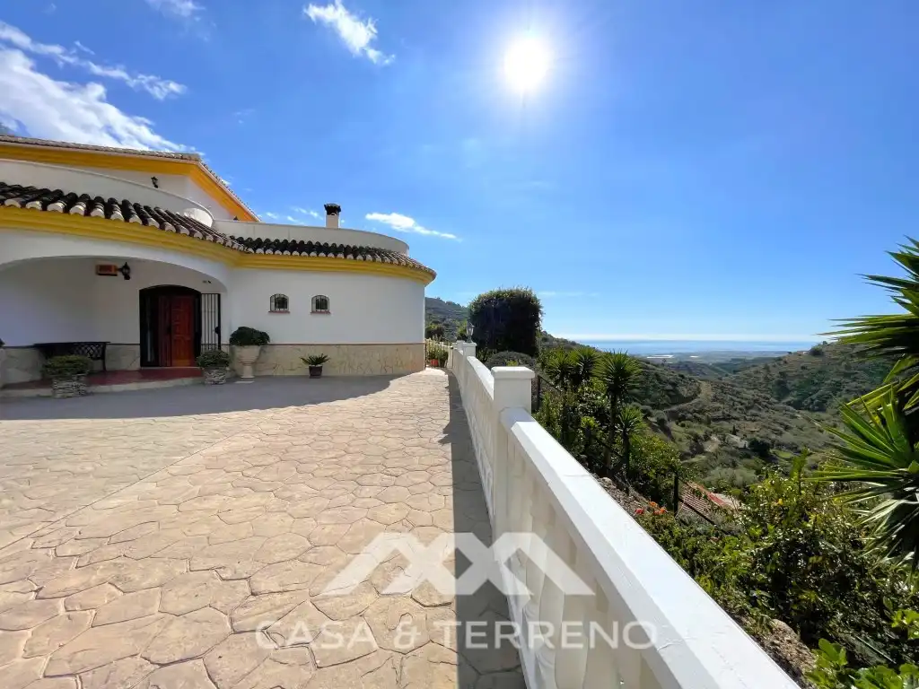 Casa amb terrassa en venda a Diseminados Diseminados, imagen 51