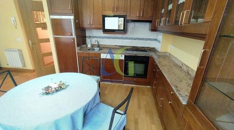 Foto 2 de Apartament de lloguer a Prados Rodriguez, Villaquilambre, León