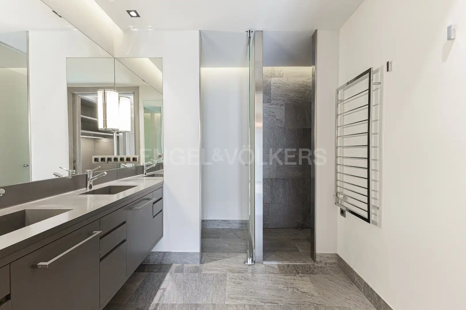 Flat with terrace to rent in Eixample, imagen 43