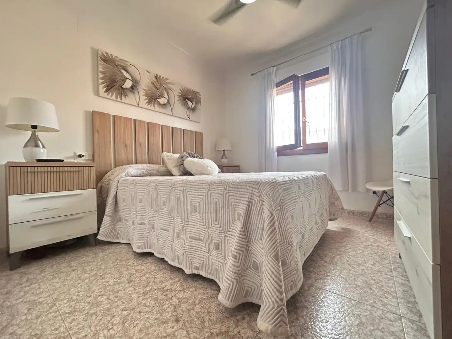 Detached house with garden for sale in La Pedrera - Vessanes, imagen 12