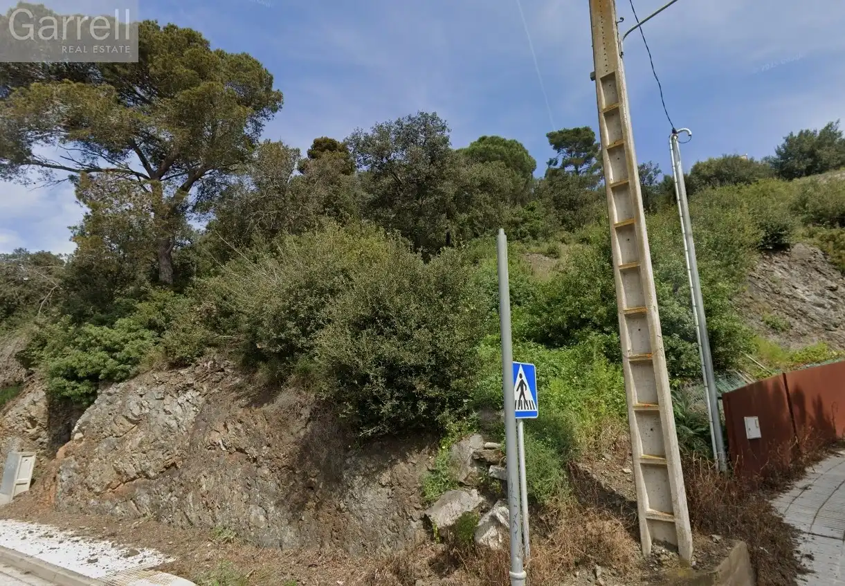 Lands and plots for sale in CL CADI
 SANTA SUSANNA (BARCELONA), imagen 7