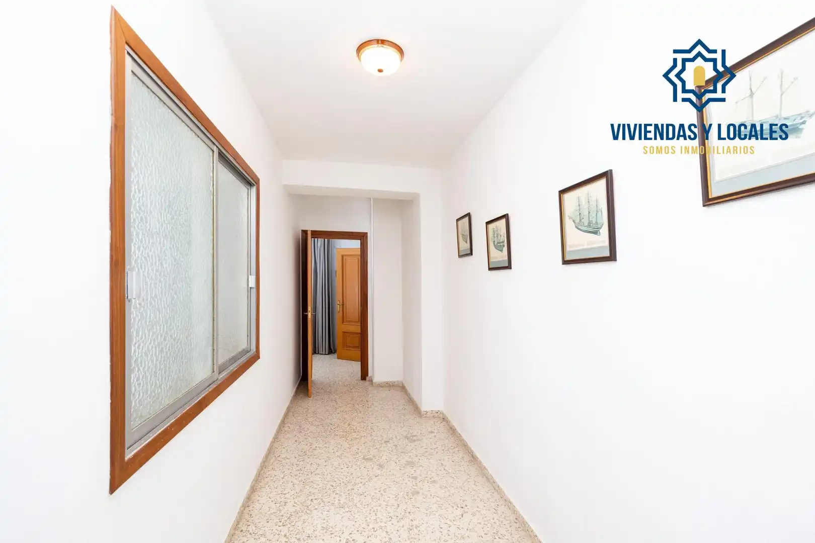 Wohnung mit Terrasse zum Verkauf in Plaza ESPAÑA, imagen 44