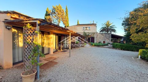 Exclusiva Finca en Sencelles, imagen 5