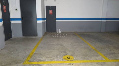 Foto 4 von Garage zum Verkauf in Calle Trinitat Redal Duffaur, Sants Patrons, Alzira