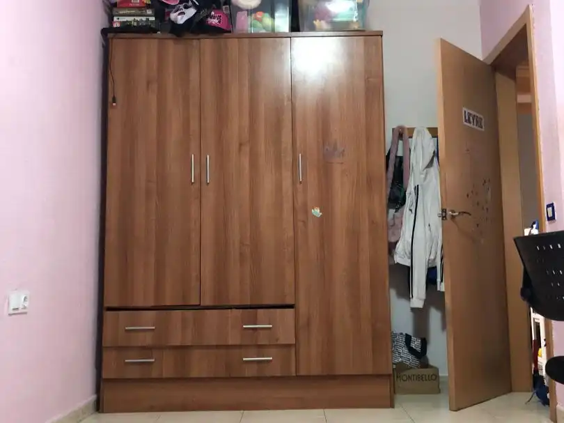 Wohnung zum Verkauf in Empar Nadal 10, imagen 12