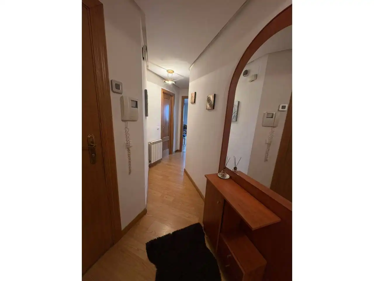 Flat for sale in Zamora Capital   with Heating, Storage room and Balcony